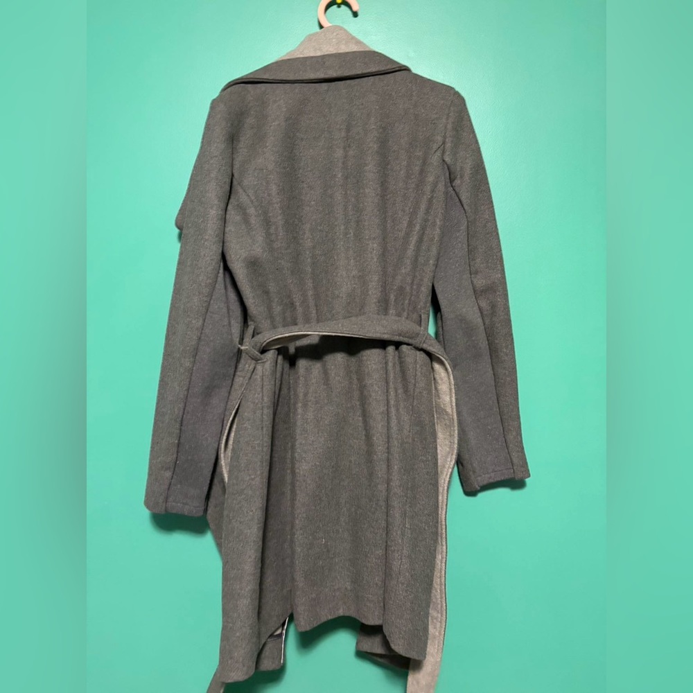 BCBGeneration Coat New with Tag - Picture 5 of 14